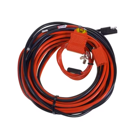 Motorola HKN4192C Power Cable to Battery (20 feet, 20 amp)