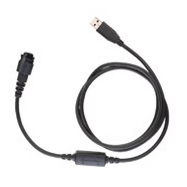 Motorola HKN6184C Mobile Front Programming Cable