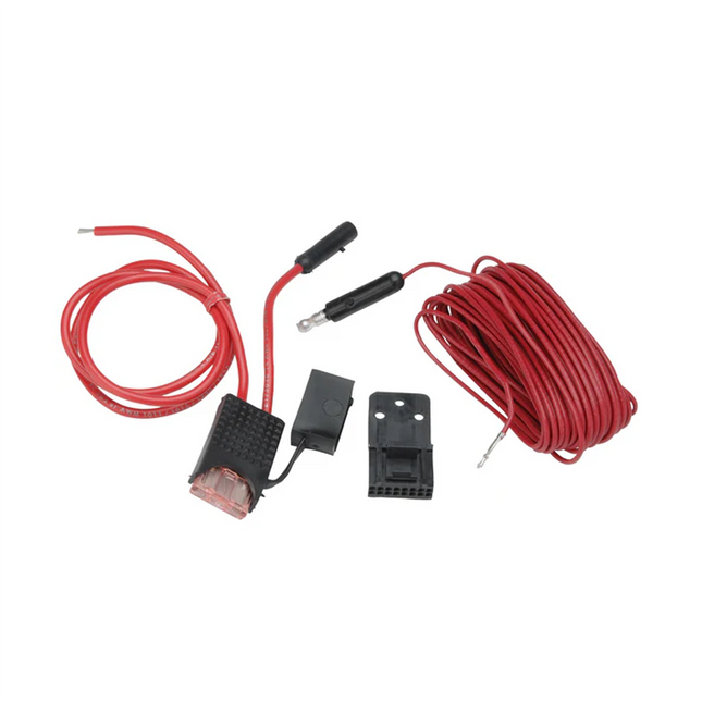 Motorola HKN9327 Ignition Switch Cable