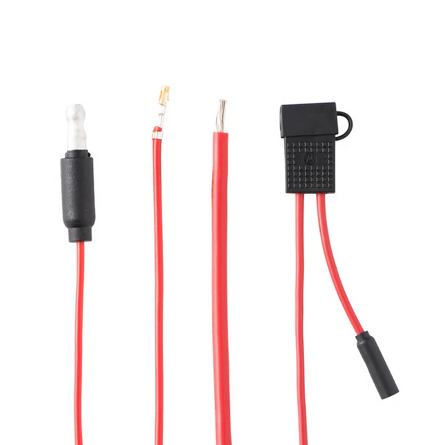 Motorola HKN9327 Ignition Switch Cable