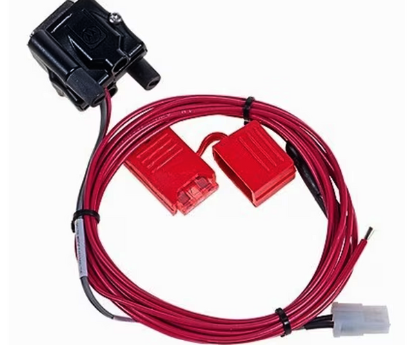Motorola HLN6863B Rear Ignition Cable – Atlantic Radio