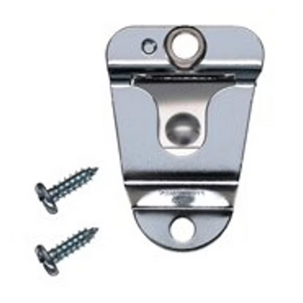 Motorola HLN9073B Universal Microphone Hang-Up Clip