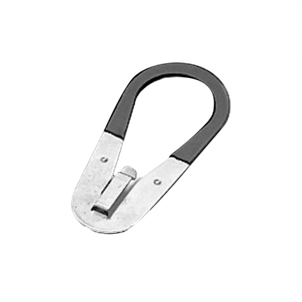 Motorola HLN9414A Universal Microphone Hang-Up Clip