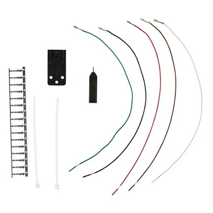 Motorola HLN9457A Accessory Terminal Kit