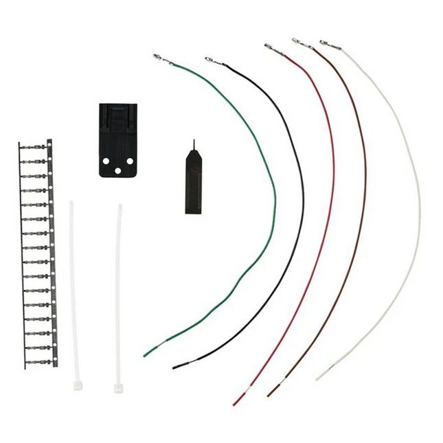 Motorola HLN9457A Accessory Terminal Kit