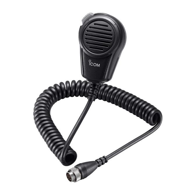 Icom HM-180 Hand Microphone for M700 PRO & M710