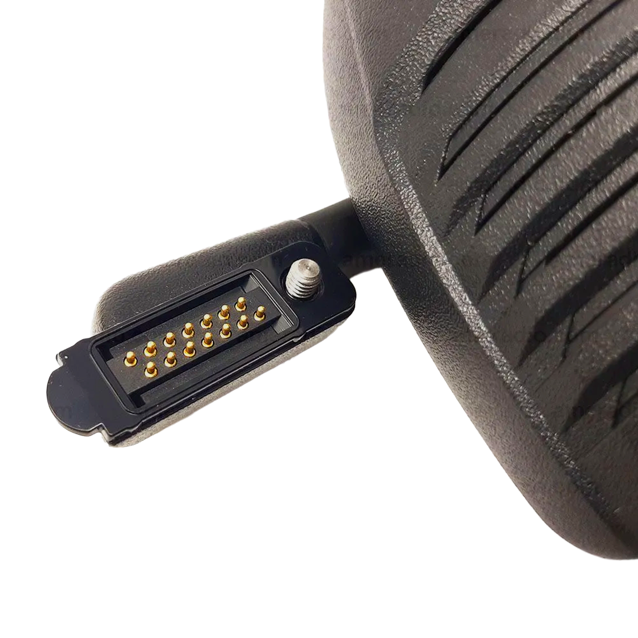Icom HM184 IP67 Waterproof Speaker Mic (HM184H & HM184UL) Icom HM184 IP67 Waterproof Speaker Mic (HM184H & HM184UL)