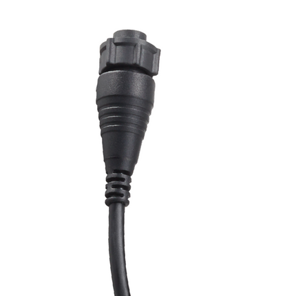 Icom HM221T DTMF Keypad Microphone with Emergency Button (IP55) I EOL