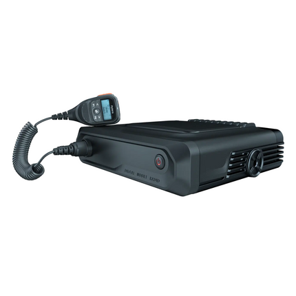 Hytera HM652 Digital Mobile Two-Way Radio