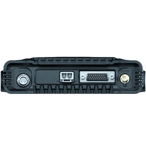 Hytera HM682 DMR Digital Mobile Two-Way Radio with LCD Display