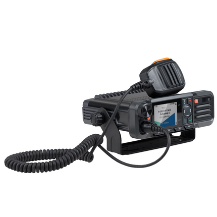 Hytera HM782 Mobile Two-Way Radio