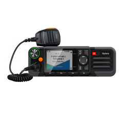Collection image for: Hytera Mobile Radios