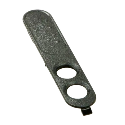 Motorola HN001382A01 Replacement Frame Bezel