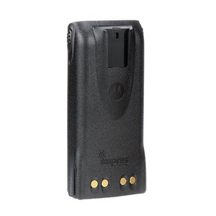 Motorola HNN9008AR NiMH 1450 mAh Battery - IP54, Reliable Performance