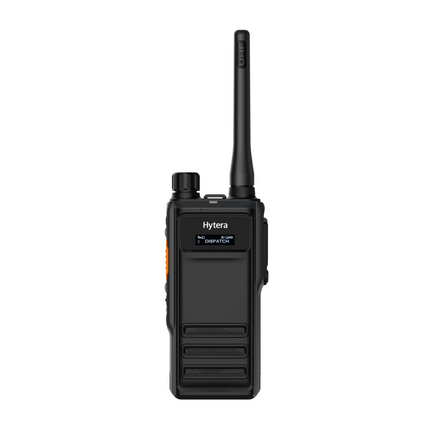 Hytera HP602 DMR Two-Way Radio | Digital Portable UHF/VHF