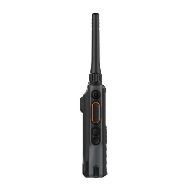Hytera HP602 DMR Two-Way Radio | Digital Portable UHF/VHF