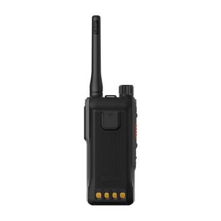Hytera HP602 DMR Two-Way Radio | Digital Portable UHF/VHF