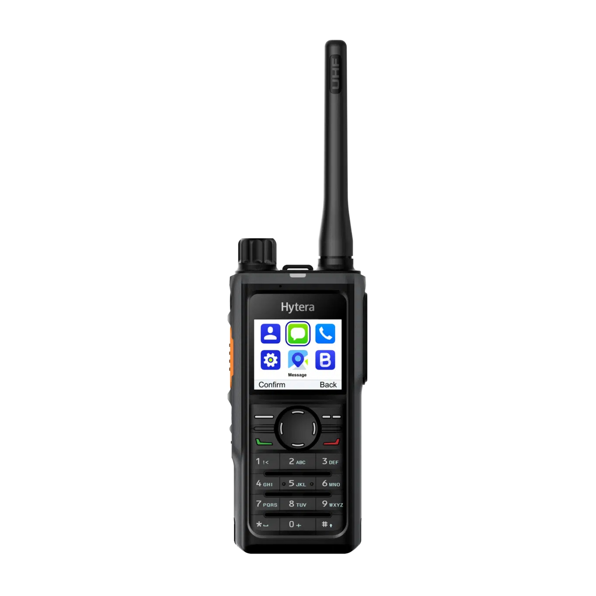 Hytera HP682 Portable Two-Way Radio