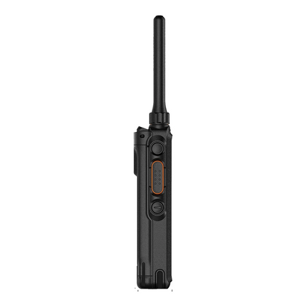 Hytera HP702 Durable Portable Two-Way Radio - IP68, MIL-STD-810G Compliant