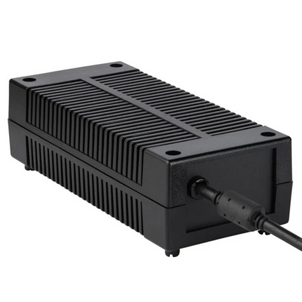 Motorola HPN4007D Power Supply and Cable - For 1-60 Watt Models