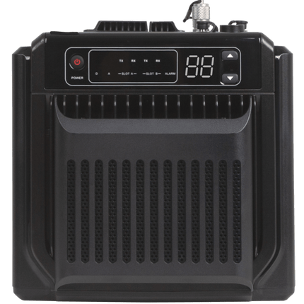 Hytera HR652 Compact Digital Repeater 25 Watts