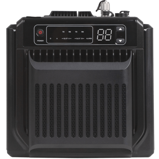 Hytera HR652 Compact Digital Repeater 25 Watts