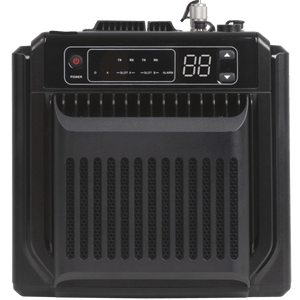 Hytera HR652 Compact DMR Repeater