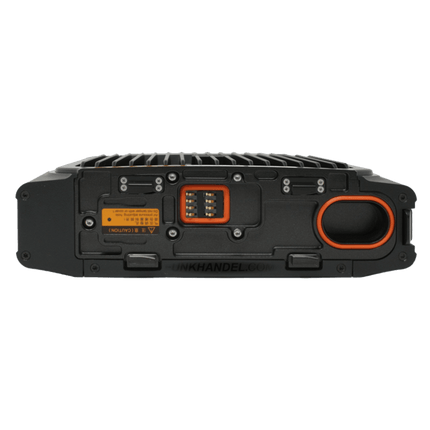 Hytera HR652 Compact Digital Repeater 25 Watts