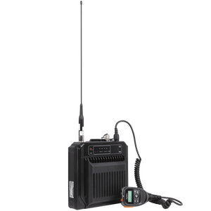 Hytera HR652 Compact DMR Repeater