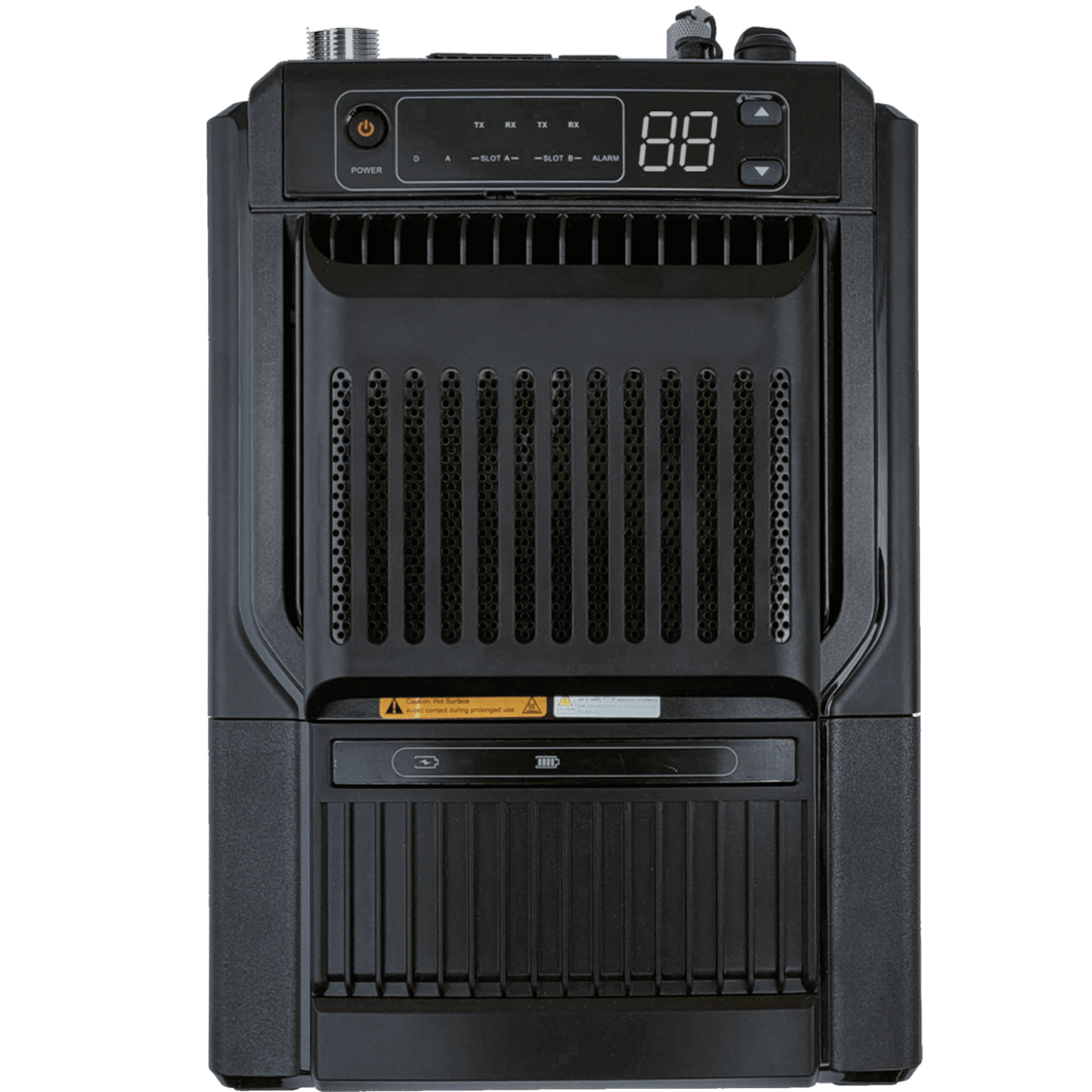 Hytera HR652 Compact DMR Repeater