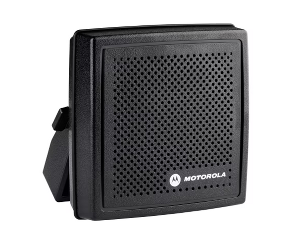 Motorola HSN4032B 13W External Speaker