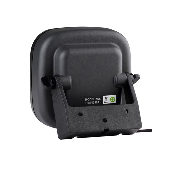 Motorola HSN4038A Remote-Mount Speaker - 7.5W External Audio