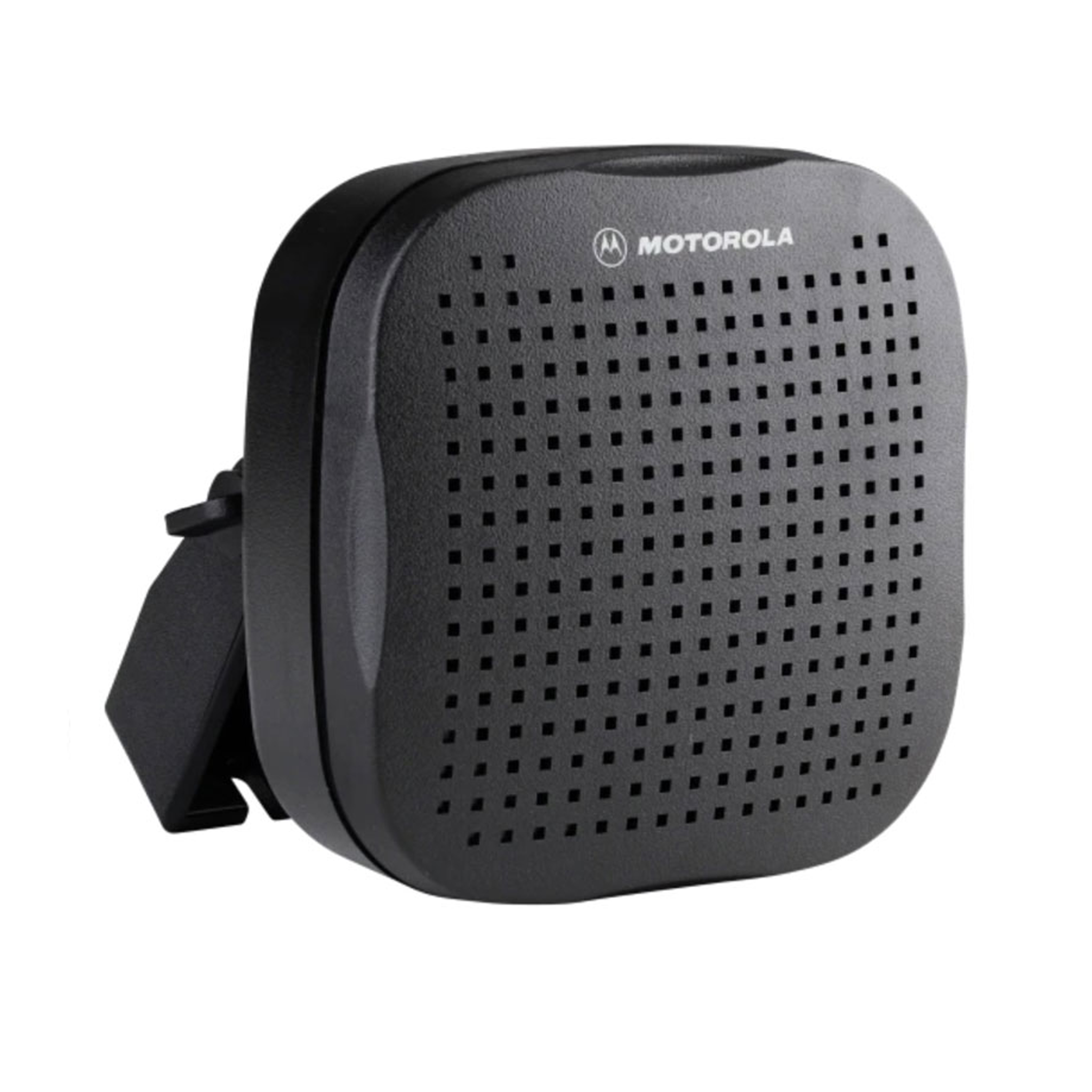 Haut-parleur externe 13 Watts RSN4002 pour DM4400 et DM4600 Haut-parleur externe 13 Watts RSN4002 pour DM4400 et DM4600