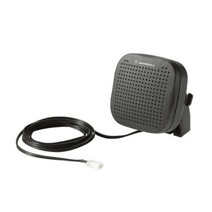 Motorola HSN4040A Remote-Mount, Water-Resistant Speaker