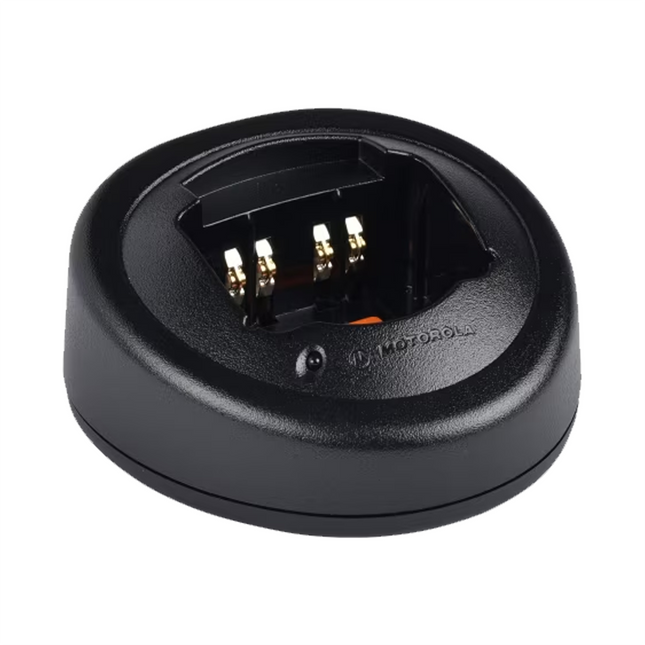 Motorola HTN9000D Single Unit Charger - Base Only