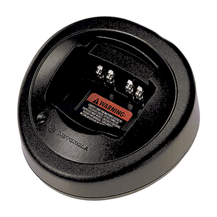 Motorola HTN9000D Single Unit Charger - Base Only