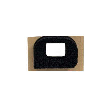 Motorola HW002866A01 Back Shroud Poron Seal - For R7 Radio