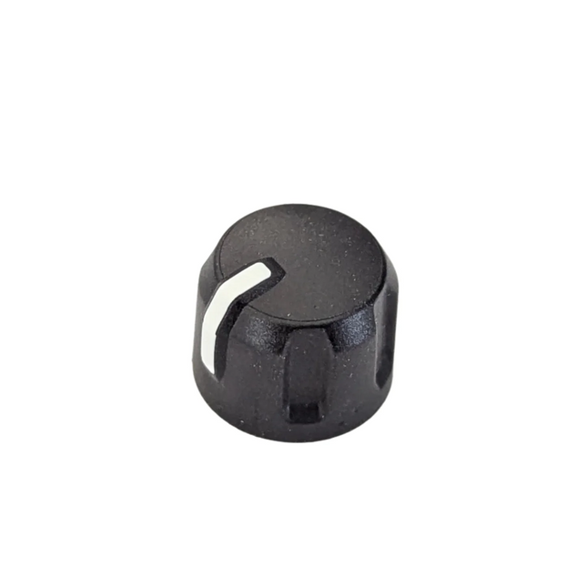 Motorola HW002889A01 Replacement Volume Knob