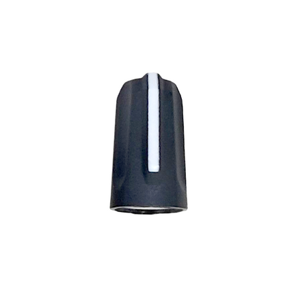 Motorola HW002890A01 Channel Selector Knob - Replacement Accessory