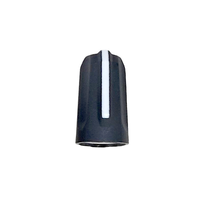 Motorola HW002890A01 Channel Selector Knob - Replacement Accessory