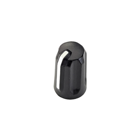 Motorola HW002890A01 Channel Selector Knob - Replacement Accessory