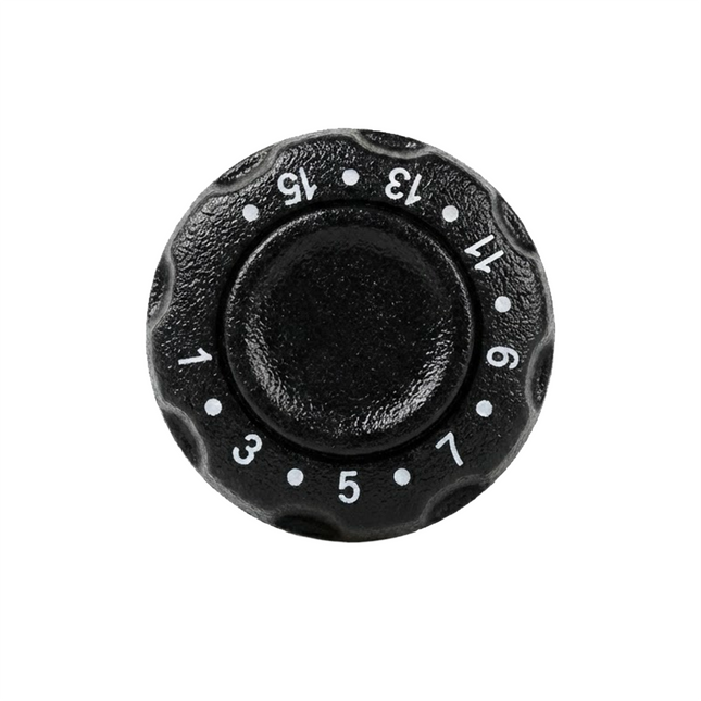 Hytera HYT-11530000000132 Replacement Encoder Knob for X1ei & X1pi