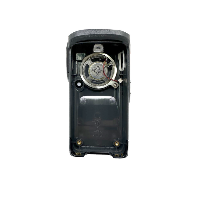Hytera HYT-11535010000110  PD402i Front Case Housing Replacement