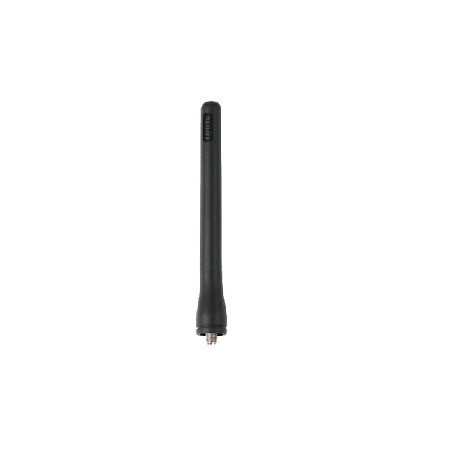 Hytera AN0141H07 VHF (136-147MHz) Antenna, SMA Connector, 12CM