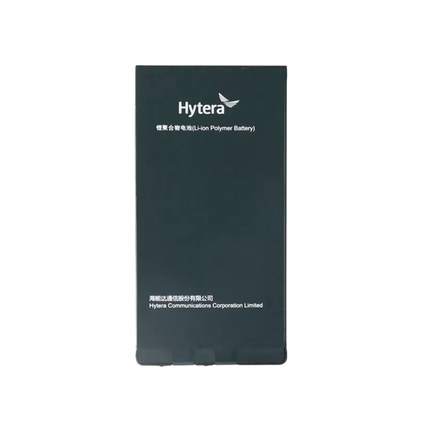 Hytera BP4008 Lithium Polymer Battery (4000mAh)