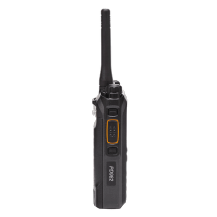 Hytera PD982i Digital Portable Radio | Single Frequency Repeater | DMR