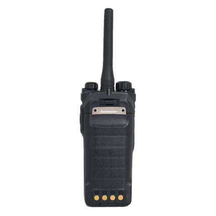 Hytera PD982i Digital Portable Radio | Single Frequency Repeater | DMR