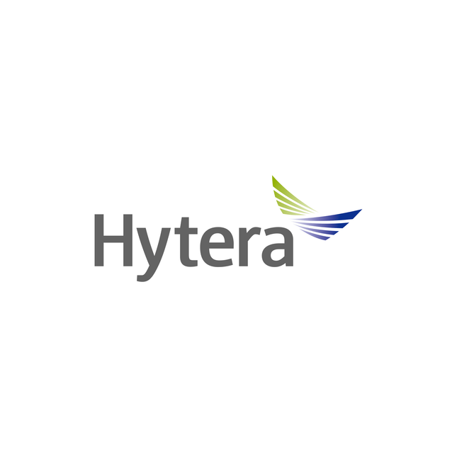 Hytera HYT-11530000000018 Aluminum chassis for PD782i