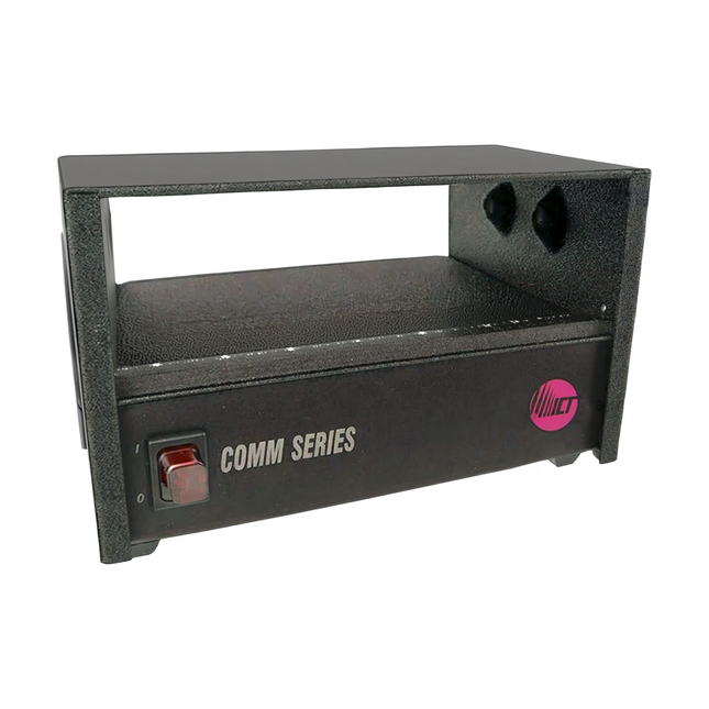 Icom IAPS14 Power Supply and Control Station Cover