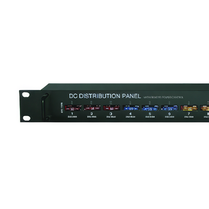 Icom IASDP1001 DC Distribution Panel